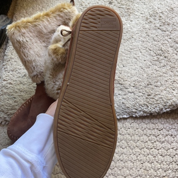 Winter shoes! - Picture 3 of 4